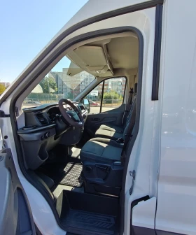 Обява за продажба на Ford Transit 2.0 Maxi Base ~30 500 лв. - изображение 8