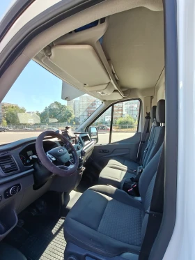 Обява за продажба на Ford Transit 2.0 Maxi Base ~30 500 лв. - изображение 9