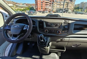 Обява за продажба на Ford Transit 2.0 Maxi Base ~30 500 лв. - изображение 10