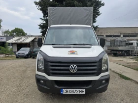 VW Crafter - | Mobile.bg    2