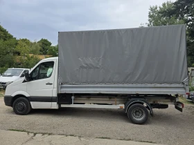 VW Crafter - | Mobile.bg    3