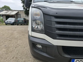 VW Crafter - | Mobile.bg    16