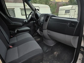 VW Crafter - | Mobile.bg    11