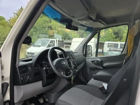 VW Crafter - | Mobile.bg    6