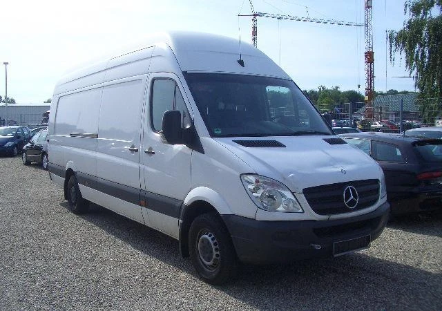 Mercedes-Benz Sprinter 315,515 ЧАСТИ, снимка 13 - Бусове и автобуси - 47090999