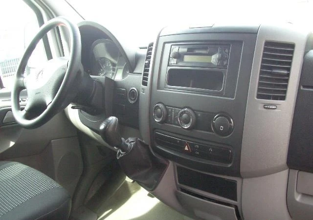 Mercedes-Benz Sprinter 315,515 ЧАСТИ, снимка 6 - Бусове и автобуси - 47090999