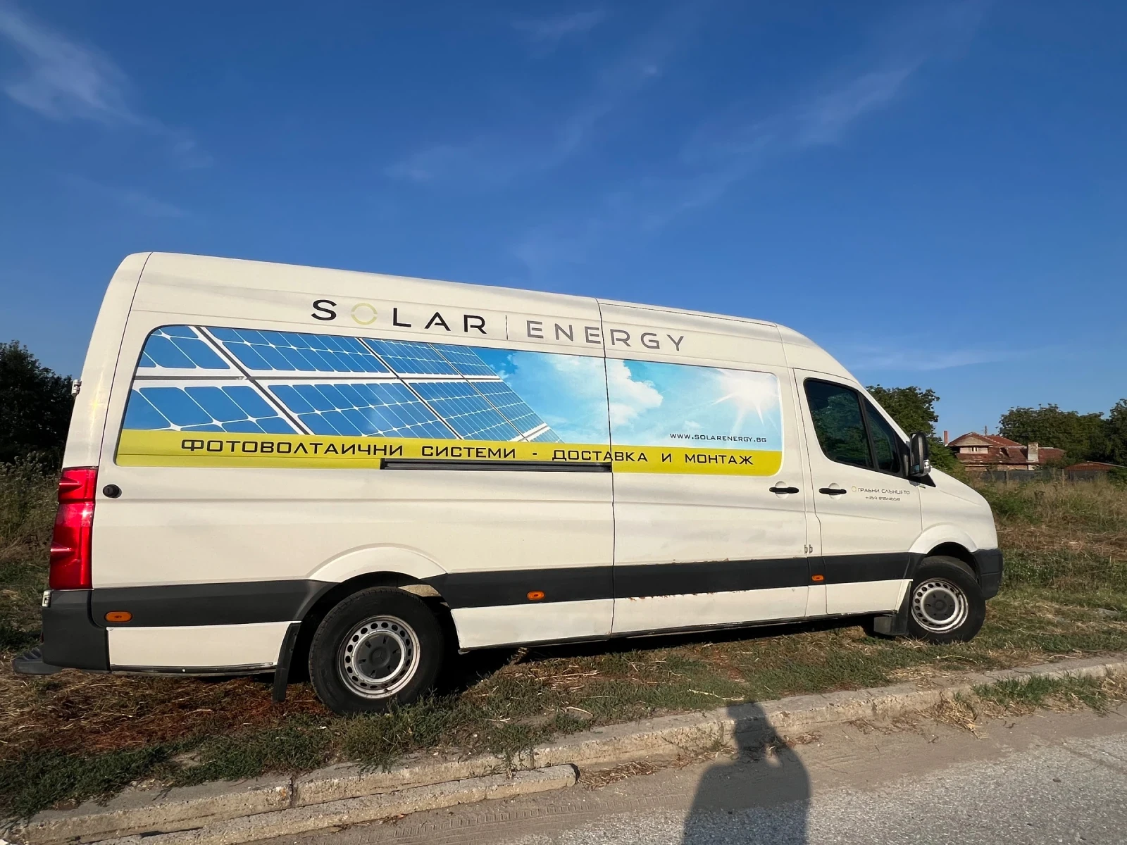VW Crafter  - изображение 5