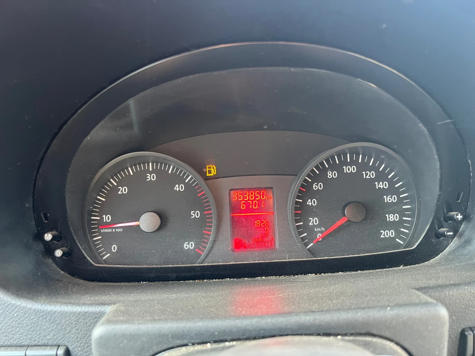 VW Crafter  - изображение 10