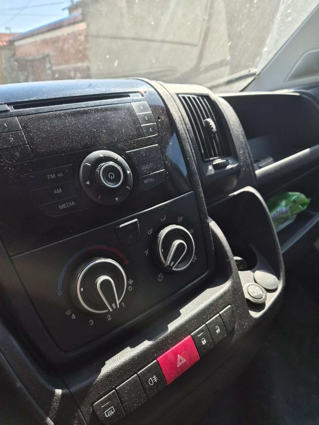 Peugeot Boxer 2.2, снимка 3 - Бусове и автобуси - 56243536