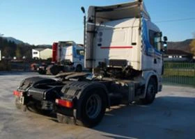 Scania 164 EVRO-3, снимка 5