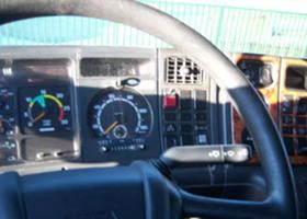 Scania 164 EVRO-3, снимка 7