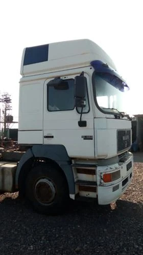 Man 19.463, снимка 2