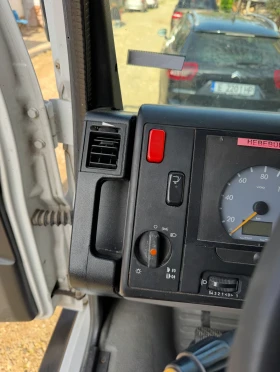 Mercedes-Benz 815, снимка 7