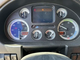 Daf CF 75 Avtovoz, снимка 9