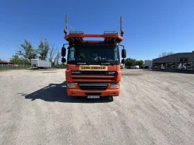 Daf CF 75 Avtovoz, снимка 1