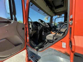 Daf CF 75 Avtovoz, снимка 7