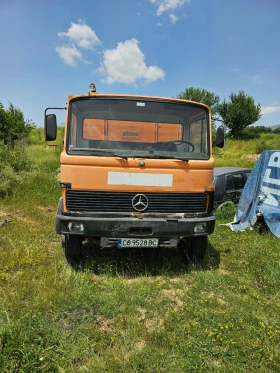 Mercedes-Benz 1113, снимка 7