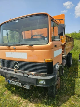 Mercedes-Benz 1113 | Mobile.bg    3