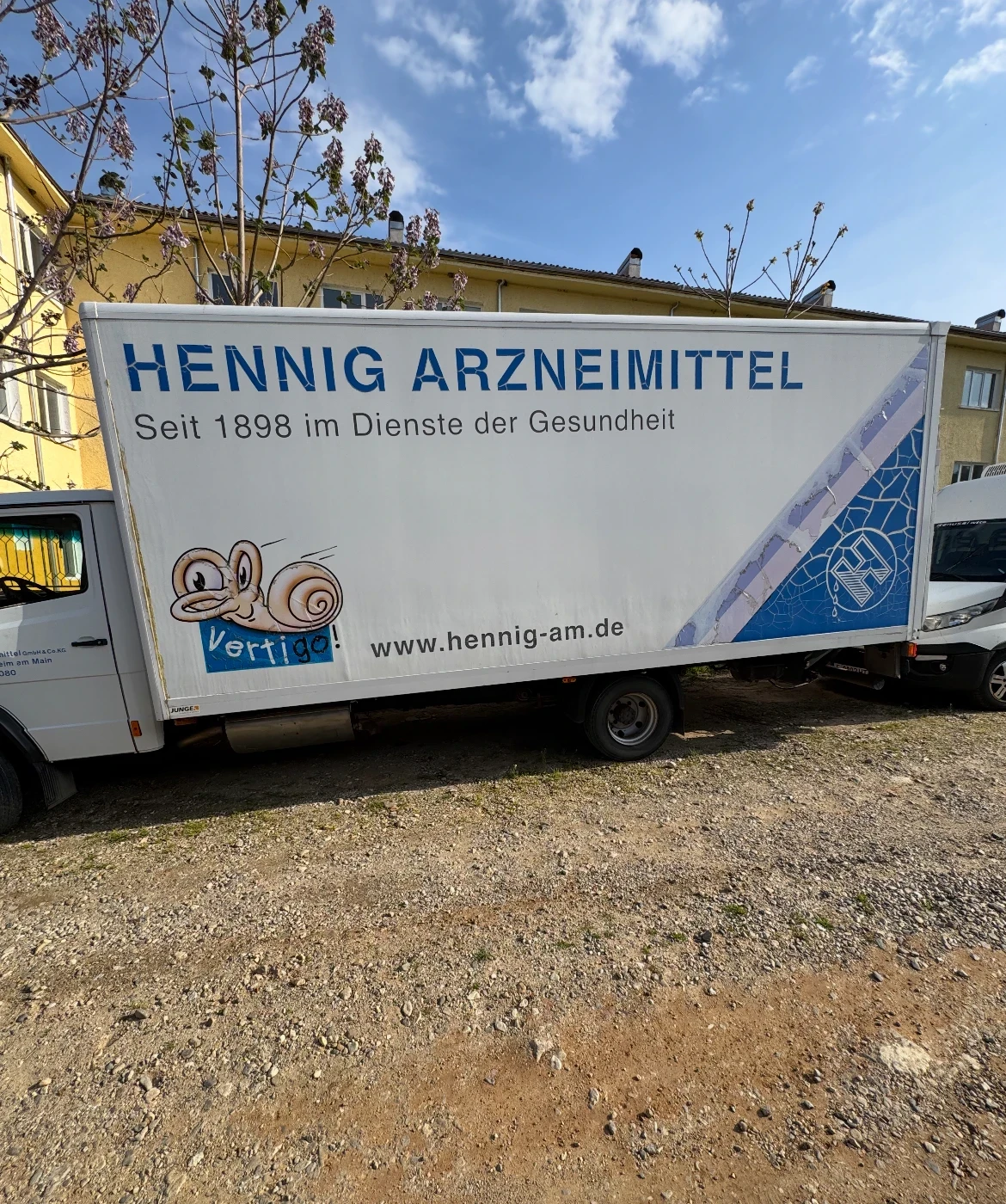 Mercedes-Benz 815, снимка 2 - Камиони - 54174611