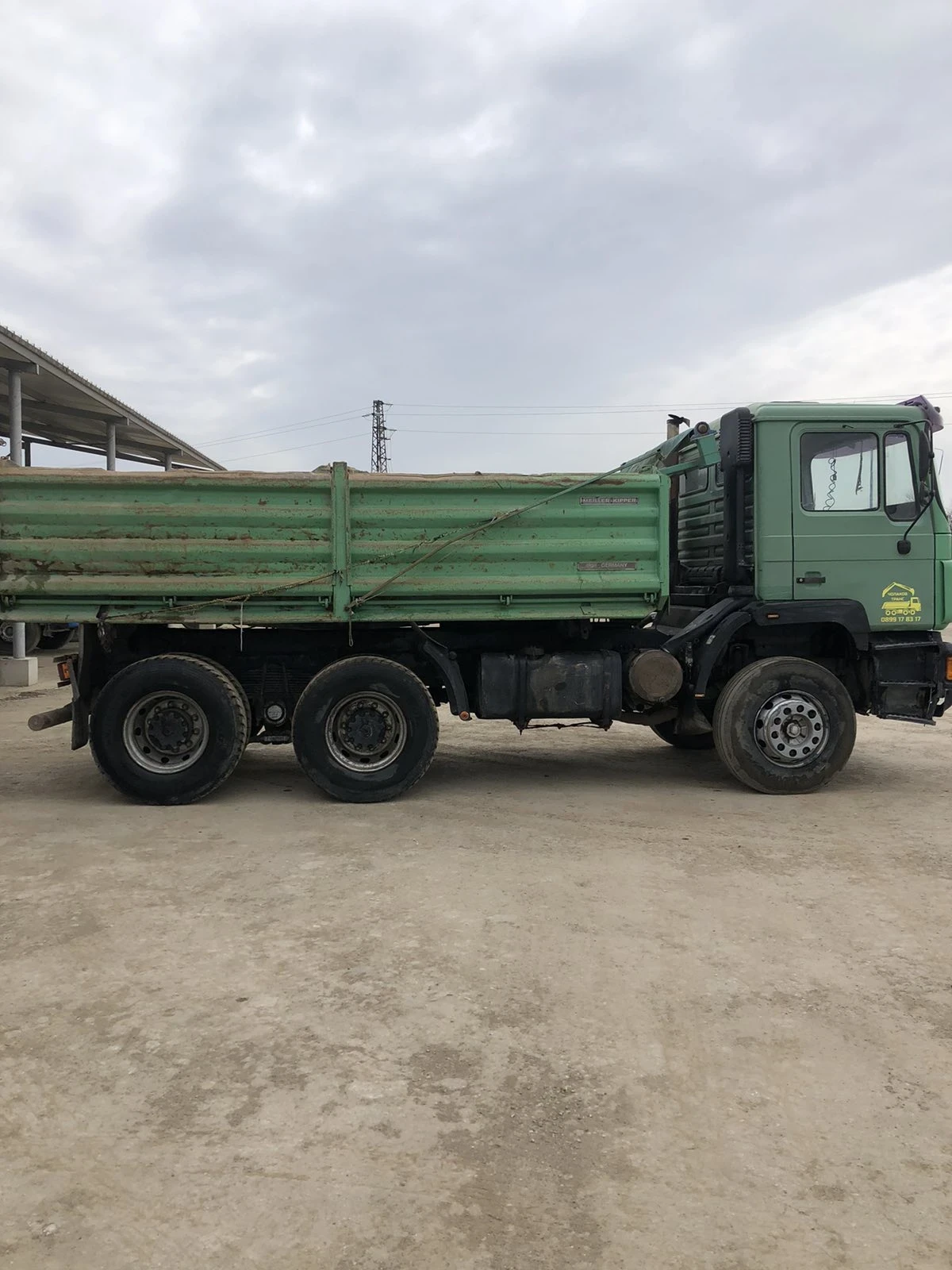 Man 26.292 �������� | Mobile.bg � ����������� 6