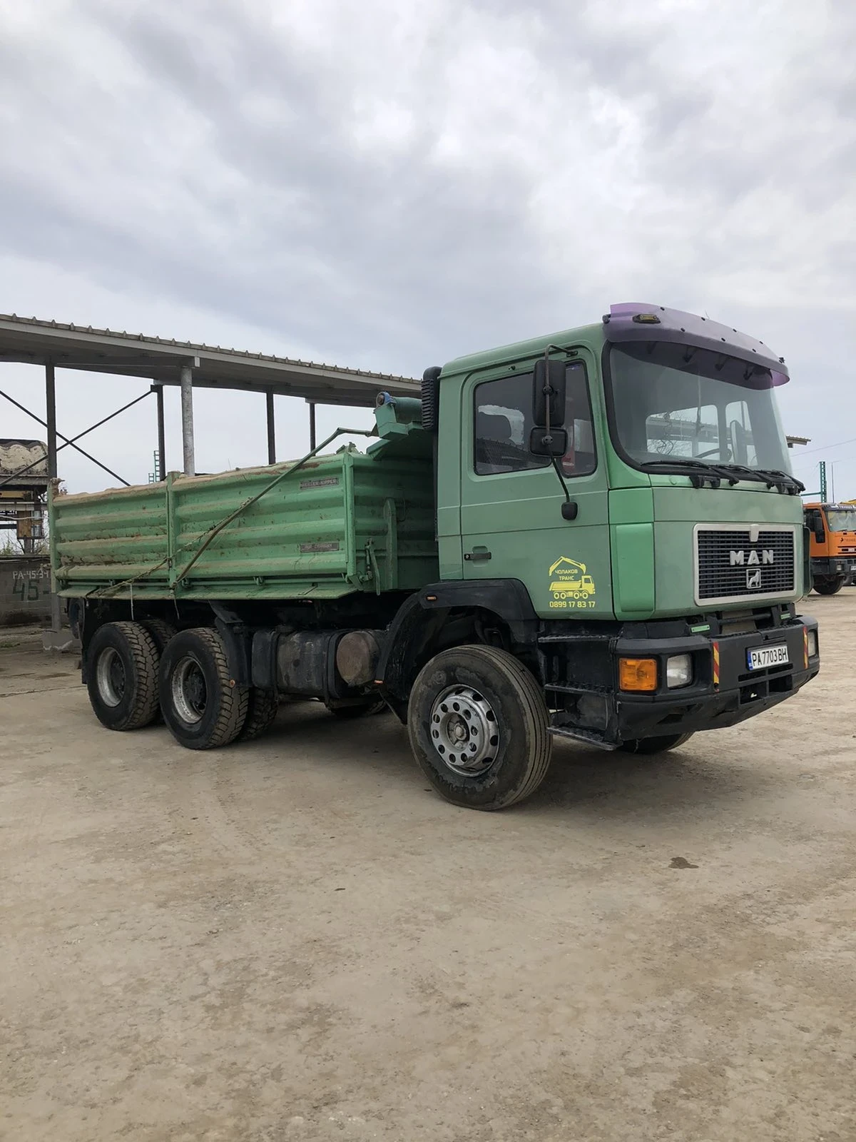 Man 26.292 �������� | Mobile.bg � ����������� 7