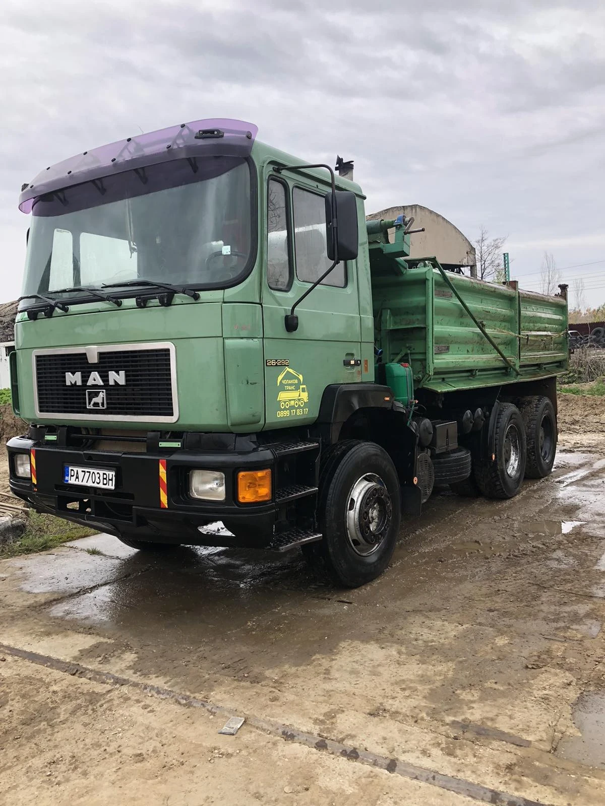 Man 26.292 �������� | Mobile.bg � ����������� 2