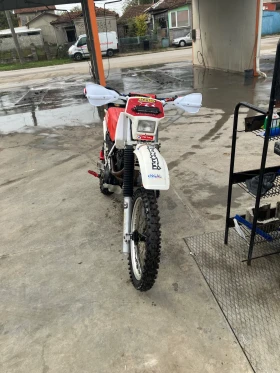 Yamaha Tt, снимка 6