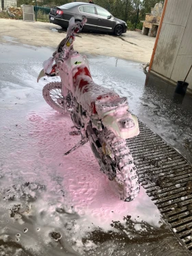 Yamaha Tt, снимка 3