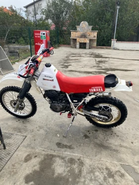 Yamaha Tt, снимка 1