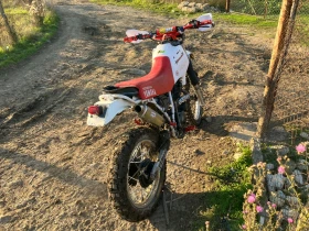 Yamaha Tt, снимка 8