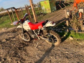 Yamaha Tt, снимка 11