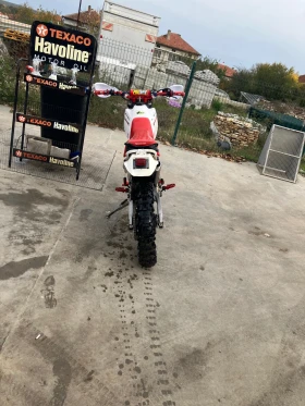 Yamaha Tt, снимка 7