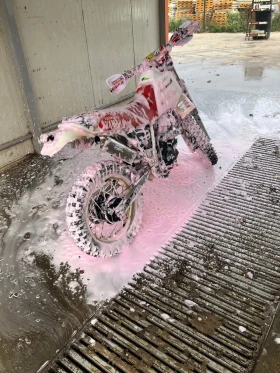 Yamaha Tt, снимка 4