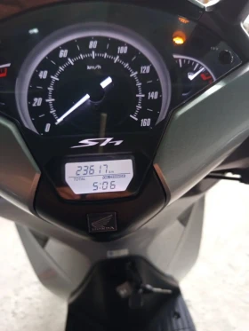 Honda Sh 150i, снимка 4