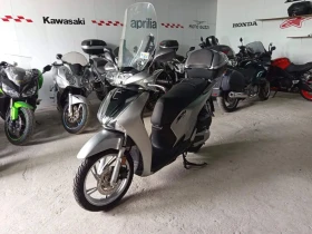 Honda Sh 150i, снимка 6