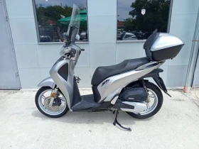 Honda Sh 150i, снимка 12