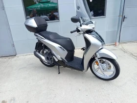 Honda Sh 150i, снимка 1