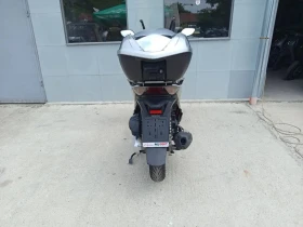 Honda Sh 150i, снимка 9