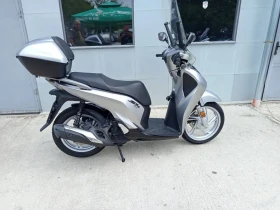 Honda Sh 150i, снимка 10