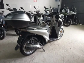 Honda Sh 150i, снимка 7
