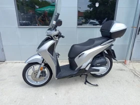 Honda Sh 150i, снимка 2