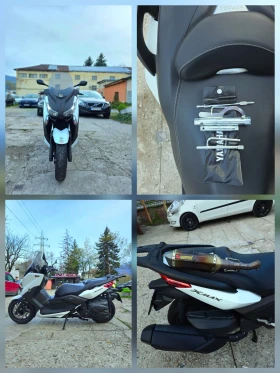 Yamaha X-max, снимка 6