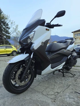 Yamaha X-max, снимка 2