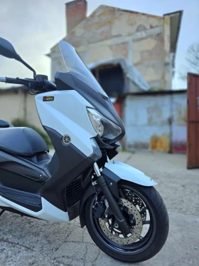 Yamaha X-max, снимка 1