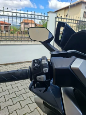 Honda Forza 300 ABS, снимка 7
