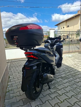 Honda Forza 300 ABS, снимка 6