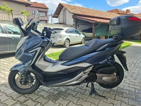 Honda Forza 300 ABS, снимка 5