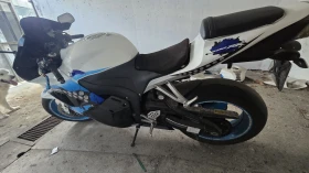 Honda Cbr 600 RR, снимка 4