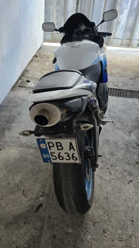 Honda Cbr 600 RR, снимка 3