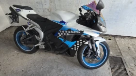 Honda Cbr 600 RR, снимка 2
